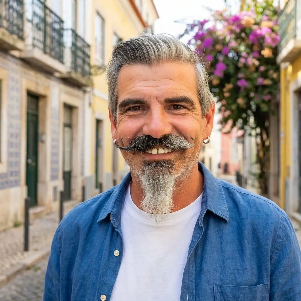 Portrait of owner of Nicifeel Lisboa - Nicole Fonseca